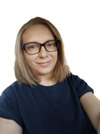 Veresegyházi Andrea